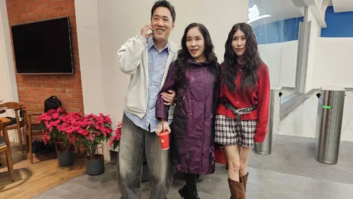 专访｜北捷随机砍人酿4死！「赞不赞成废死」李亚萍表态了