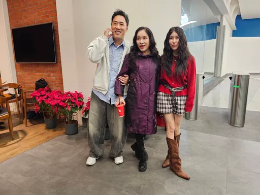 專訪｜北捷隨機砍人釀4死！「讚成或廢死」　李亞萍表態了