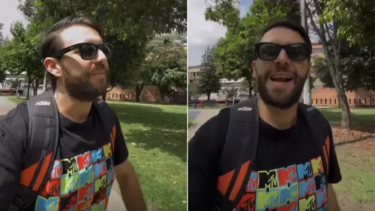 博萨尔。翻摄自网路