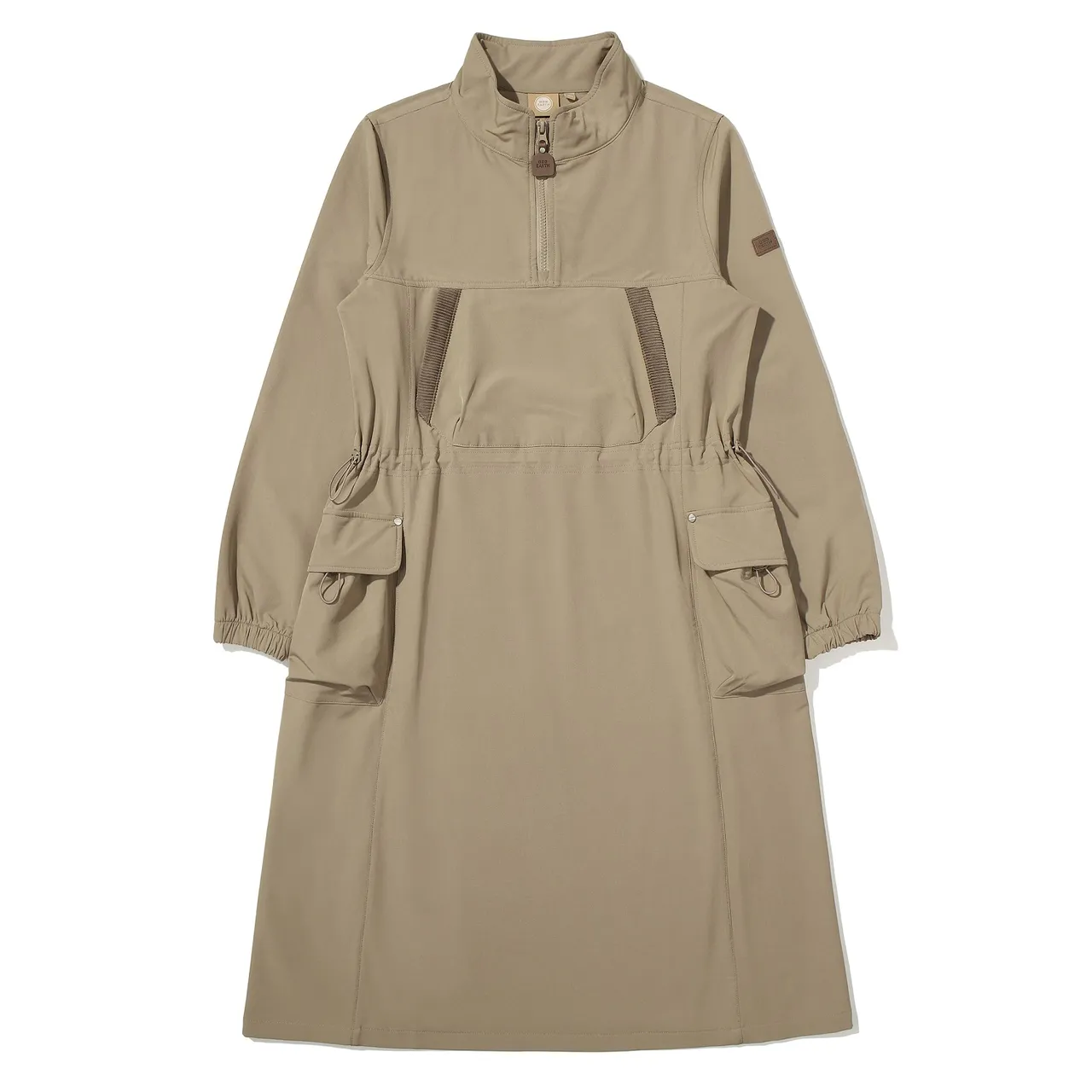 BBC EARTH连身洋装，4380元。品牌提供