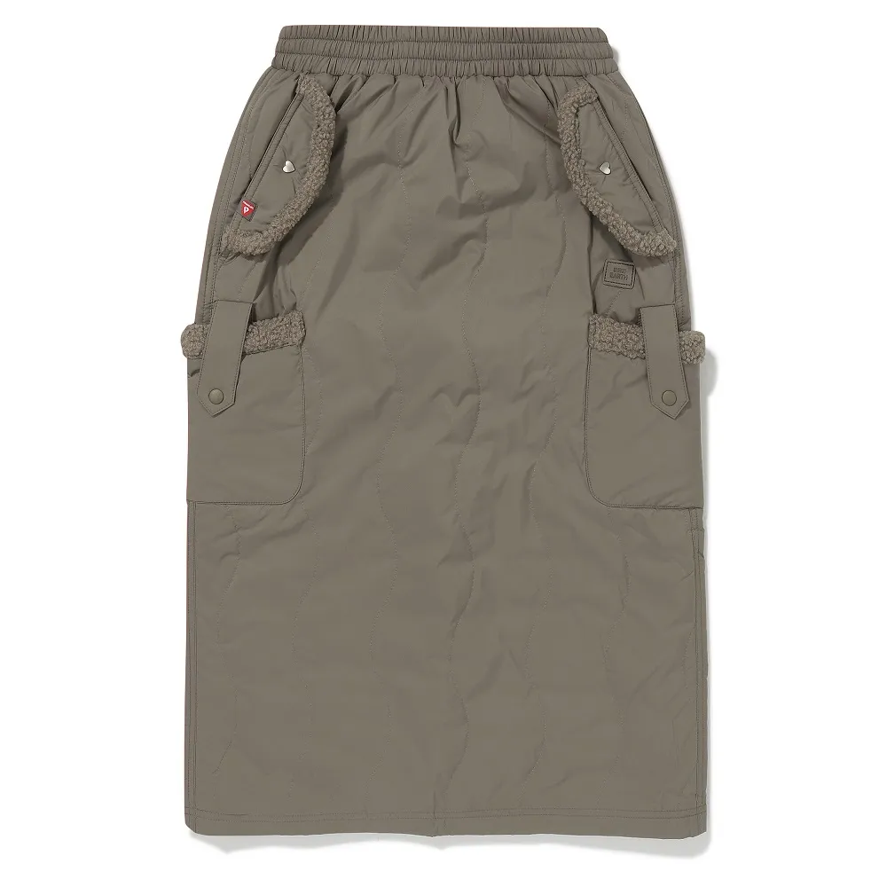 BBC EARTH长裙，4180元。品牌提供