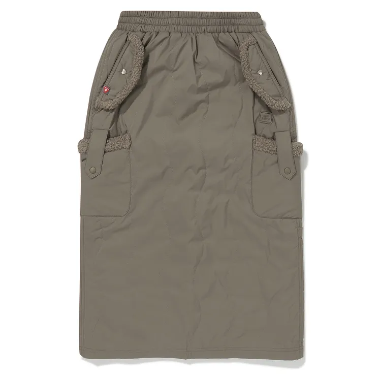 BBC EARTH長裙，4180元。品牌提供