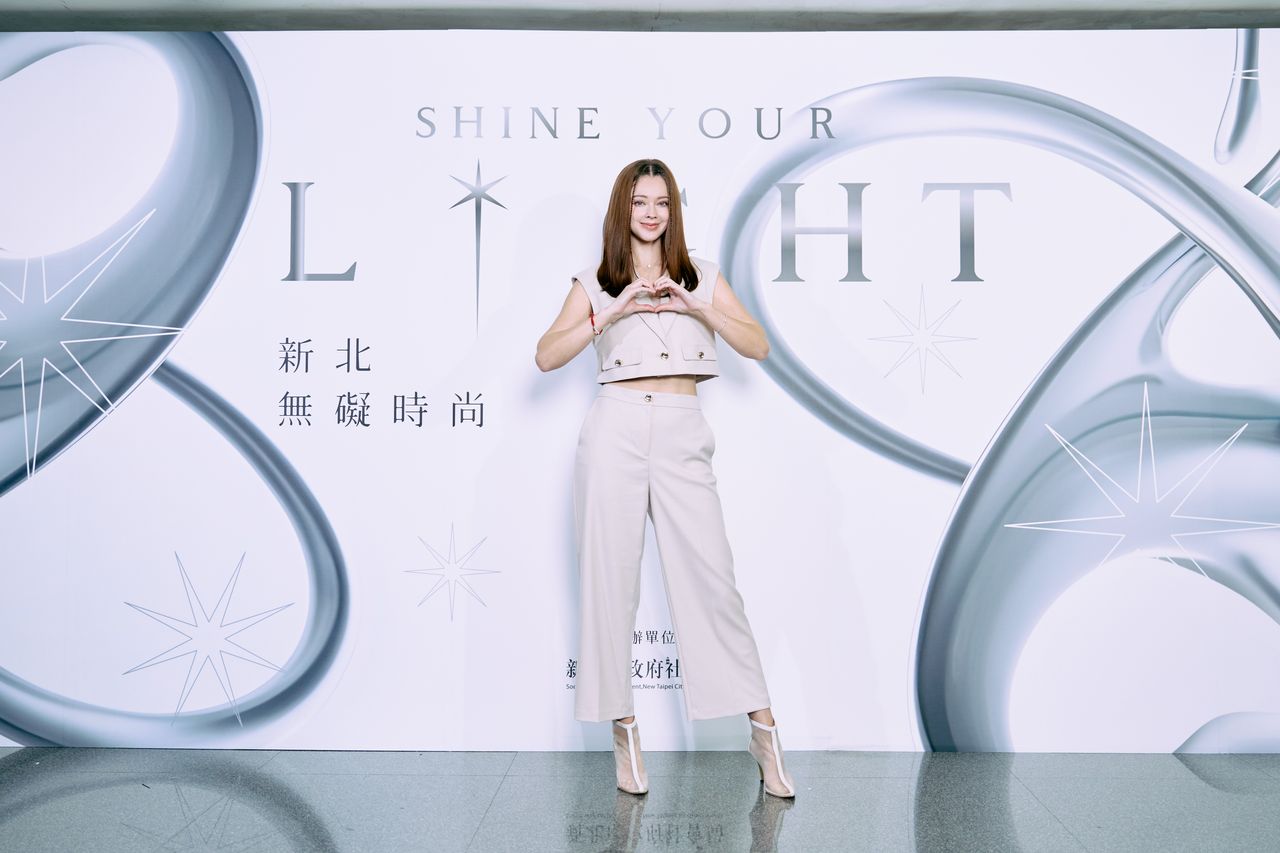 安妮「投大量資金」在尼泊爾蓋學校 許願回到家鄉感性喊話