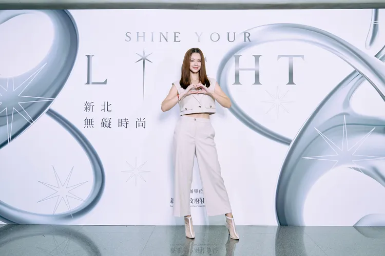 安妮分享公益计划。新北市政府社会局提供