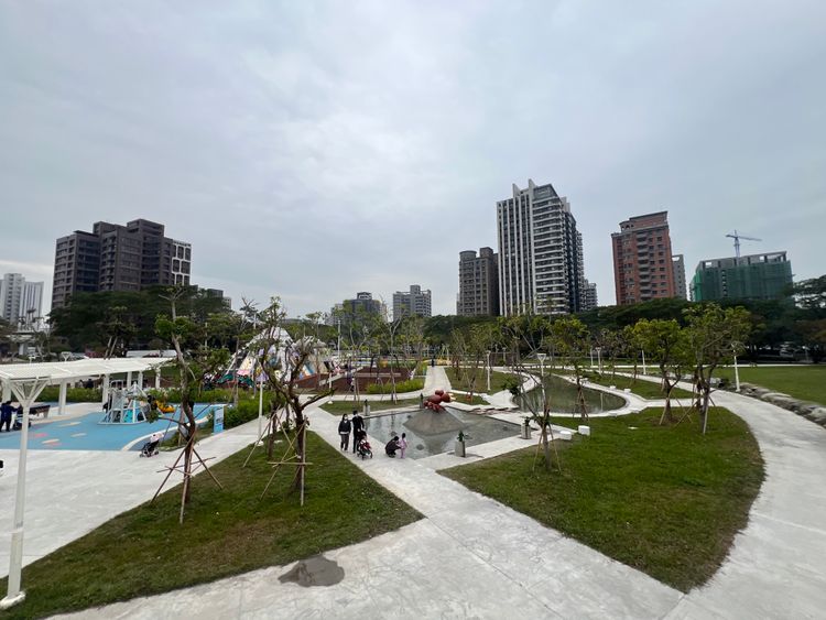 房市冷外國人取得不動產比例下滑 6都為核心北市仍為首選