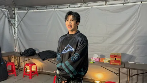 娄峻硕首公开宝宝性别「是儿子」　揭凡凡怀孕状态：是快乐妈咪