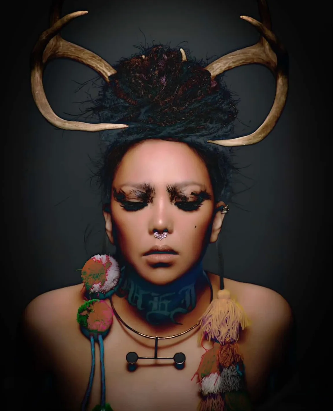 Sam甜晒天后女友美照。翻摄Sam IG