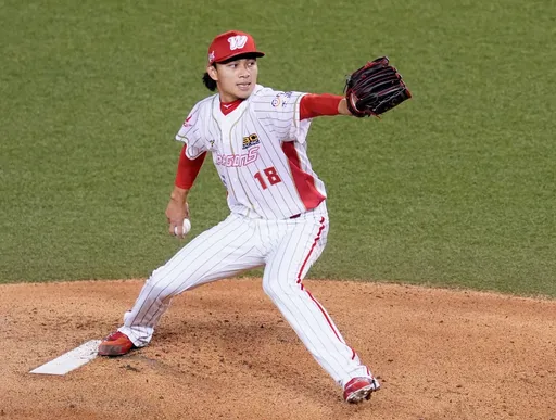 徐若熙确定加盟软银！周五举办记者会　超狂破亿合约曝光