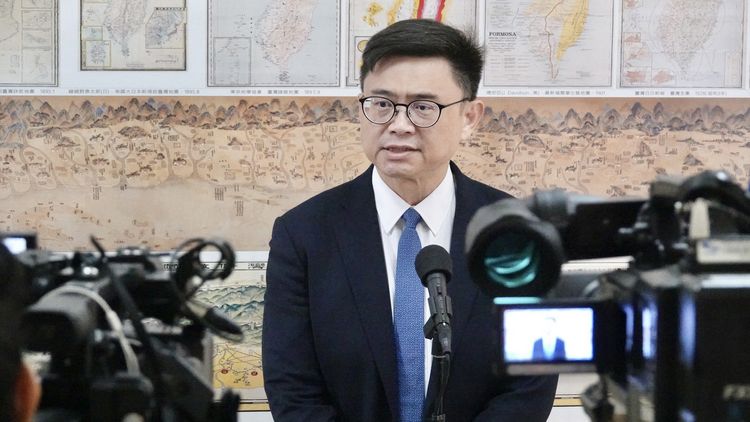 賴瑞隆8歲兒涉霸凌 翁達瑞:只是比較皮的小孩