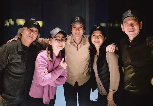 王力宏不忘本！感性告白恩师、伯乐提携　从不把艺人当成摇钱树