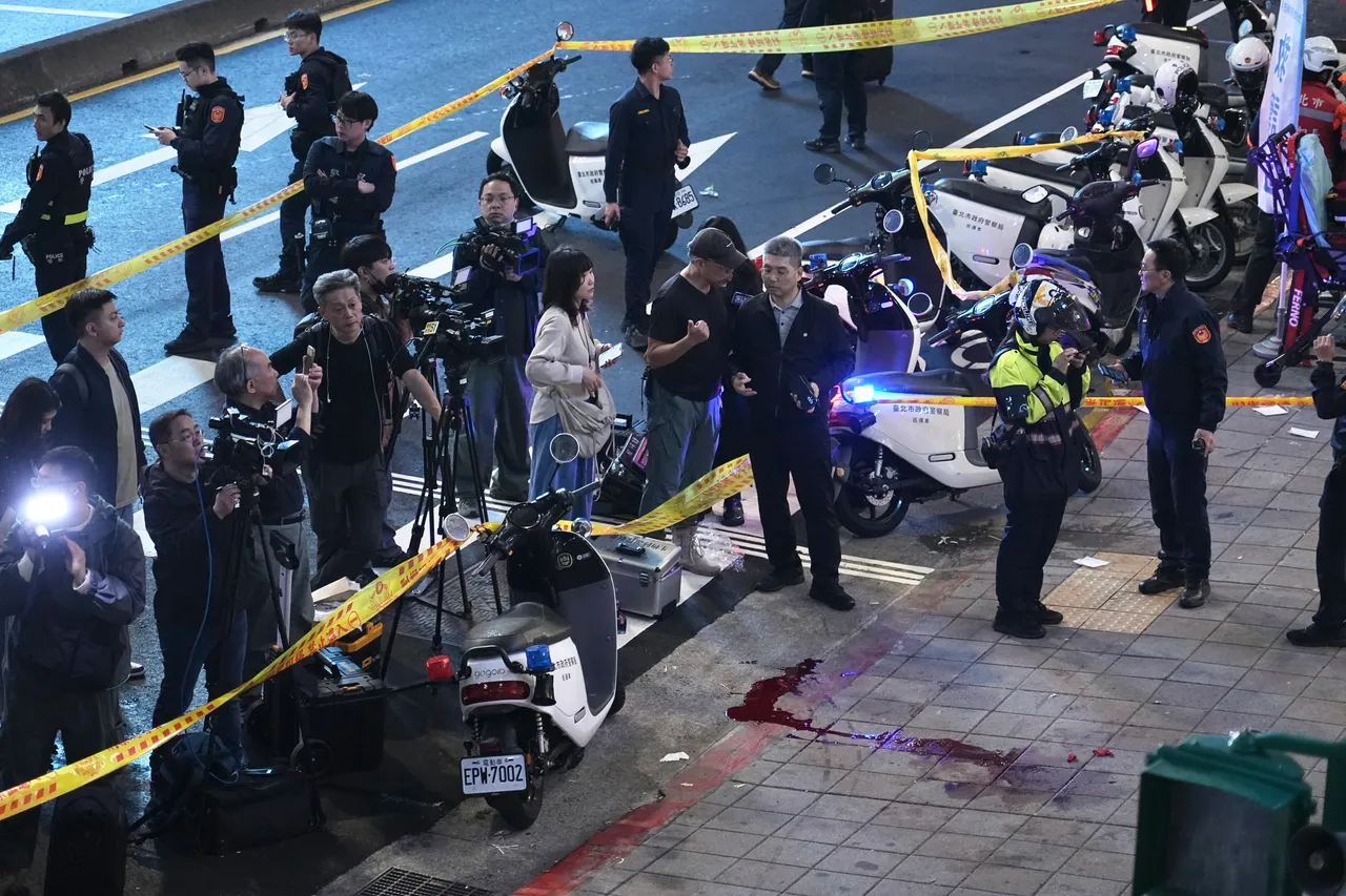 惨死张文刀下「骑士也是英雄」　网疾呼：别忘了他的牺牲