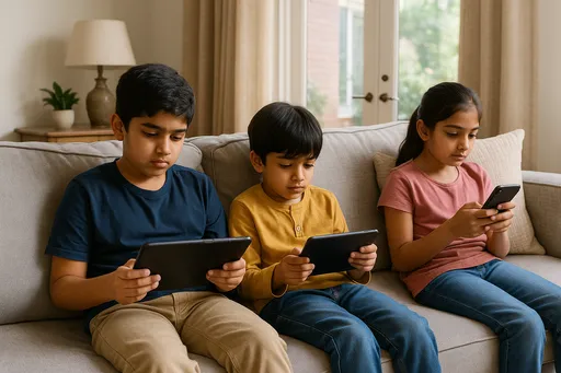 連YouTube CEO都限制子女滑手機　他坦白說出理由