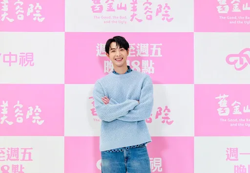 连晨翔忙到忘报户口　爱女名字问Chat GPT