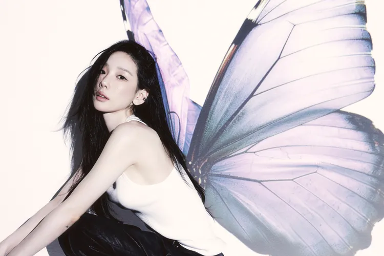 太妍說，首張精選集的主打歌，是向過去的自己與未來的自己打招呼的故事。SM Entertainment提供