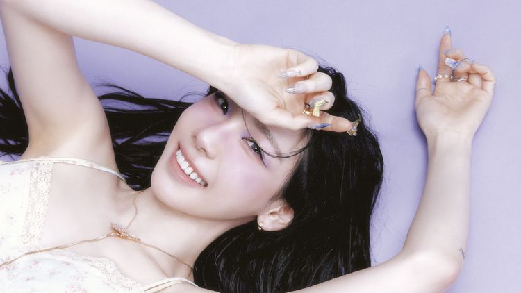 太妍出道10年推首張精選集　向過去與未來打招呼