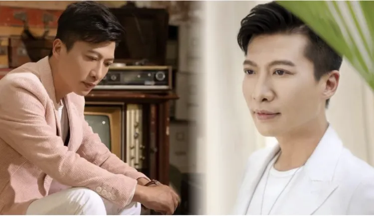 方順吉挑戰走訪全台灣100間廟宇。照片翻攝方順吉臉書、影片翻攝方順吉的走廟之旅臉書