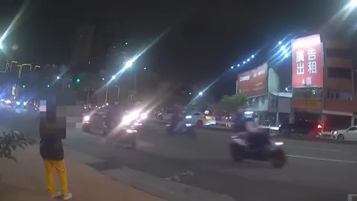 國中少女報案「父母失聯」　警急奔到場！真相超展開