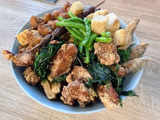 李亞萍出現失智前兆症狀　營養師教少吃5大傷腦食物