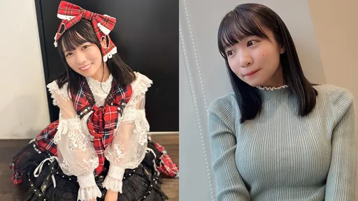 女团偶像身兼专业气象主播　日网大赞：早起看她超提神