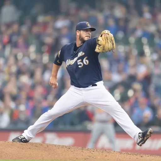 富邦悍將不讓了！補進上過大聯盟也打過日韓職超級強投