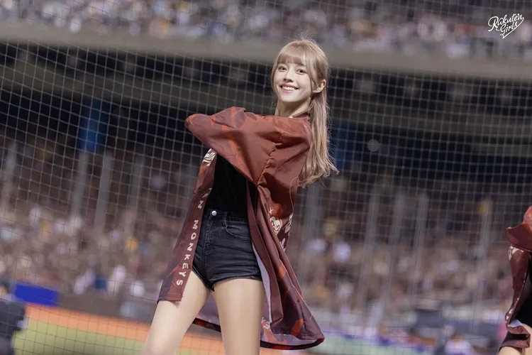 禹菡被爆早已名花有主。樂天桃猿提供