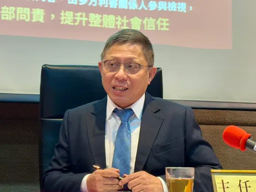 NCC新任委员悬缺！若委员名单再被封杀...明年7/31后将停摆