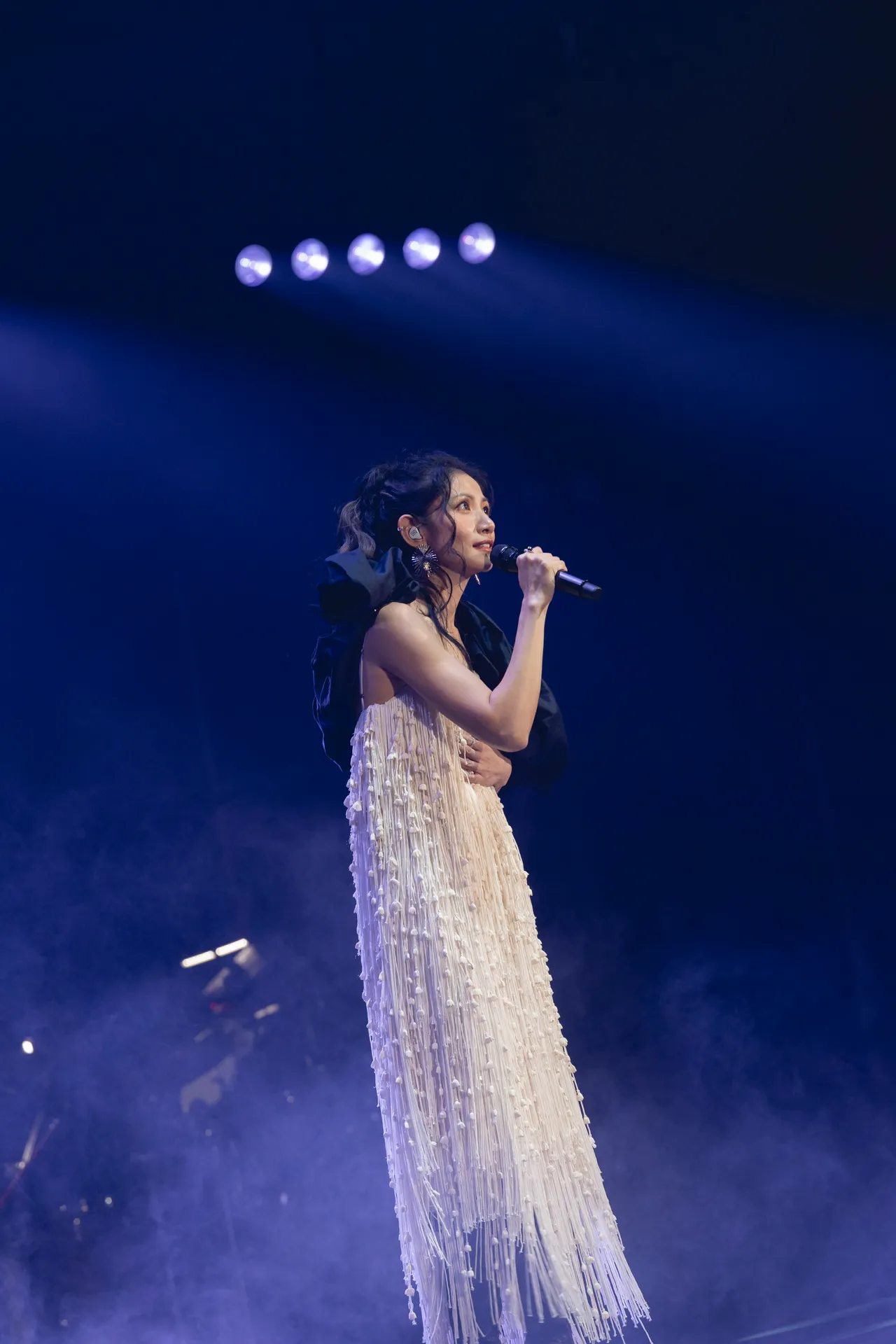 李千娜多首經典齊發。寬宏藝術x環球音樂提供