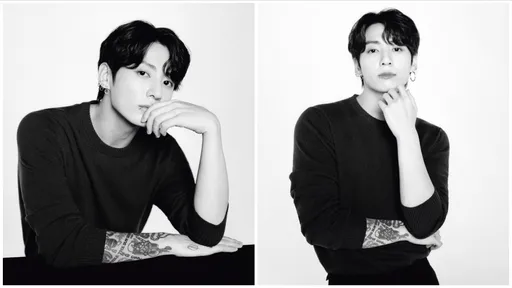 BTS田柾国恋爱Winter消息没著落　先公开另个喜结连理好消息