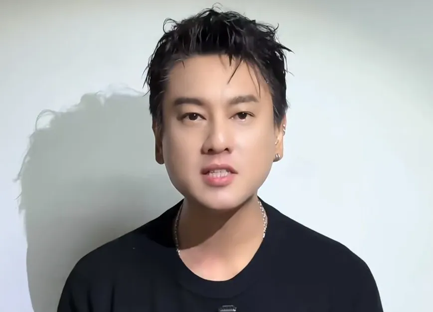 江柏乐分析朱孝天脾气来得快是非多！守得住钱晚年运势不会差