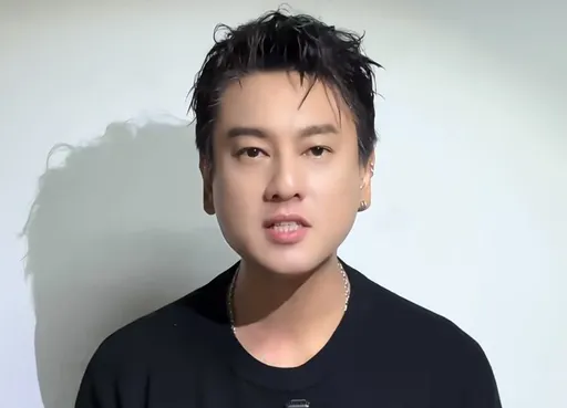 江柏乐分析朱孝天脾气来得快是非多！守得住钱晚年运势不会差