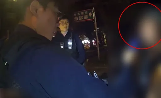 北市男餐叙后骑共享机车飙人行道　辩称只吃「椒麻鸡」吹气数值漏馅了