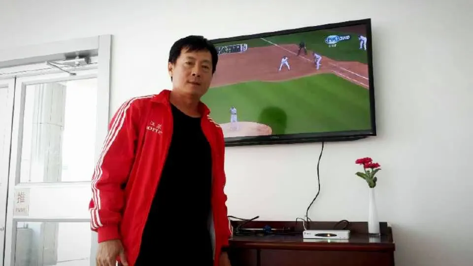 变台湾人联赛？中国CPB共有14名教练来自台湾！还有前中职教头