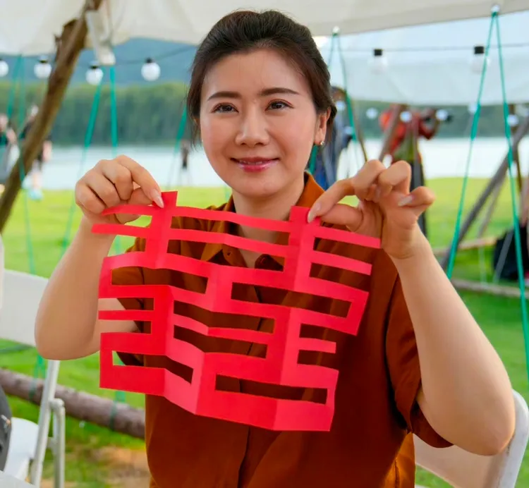 福原愛已再婚且懷孕了。翻攝福原愛微博