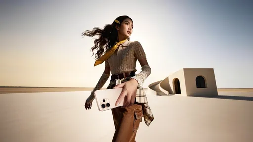 OPPO Reno15全系列亮相　主打2亿画素与出圈拼图