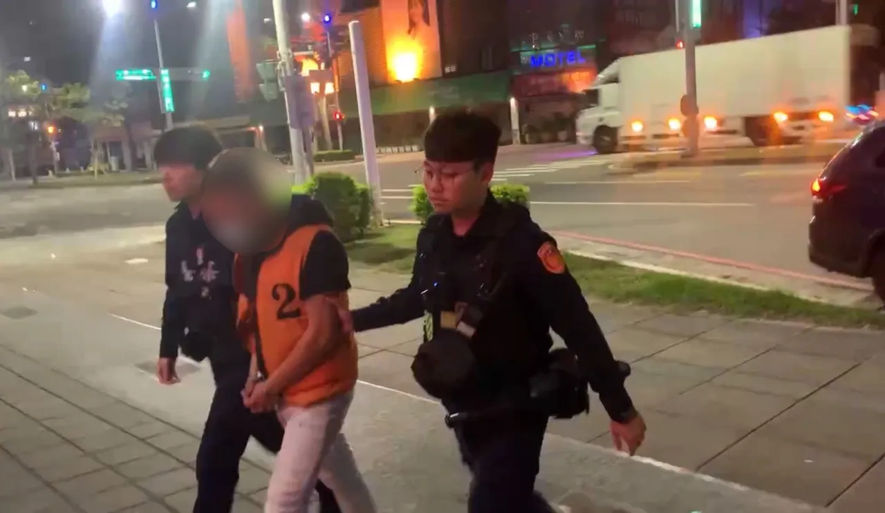 按警铃谎报捷运有炸弹！20岁男遭声押、最高罚百万