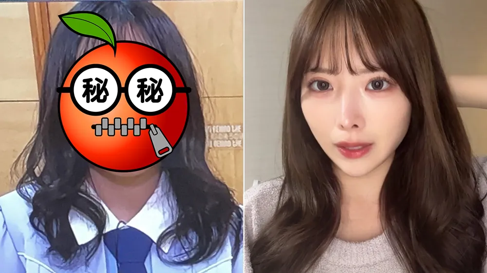 超正樱花妹「本来长这样」　砸百万整容！网惊：完全变了一个人