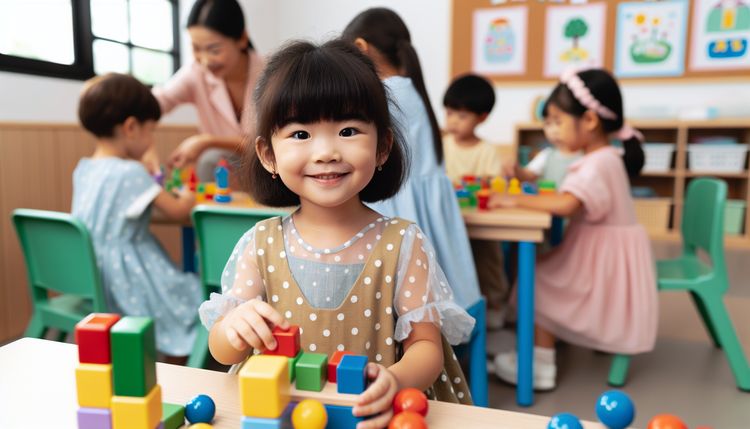 送小孩讀「全美幼兒園」 家長不滿校方教國、台語求償百萬