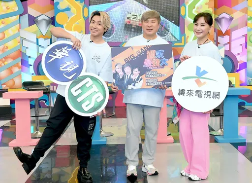 19年天王首踢馆！处女秀竟意外翻车　自嘲「没脸待在电视圈啦」