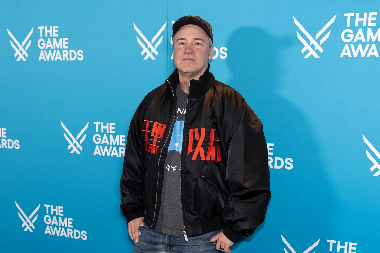 法拉利起火被烧死　畅销经典游戏之父骤逝