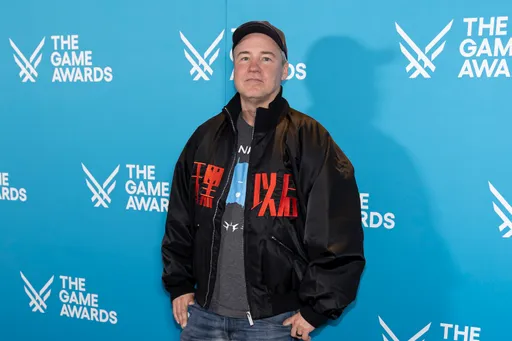 法拉利起火被烧死　畅销经典游戏之父骤逝