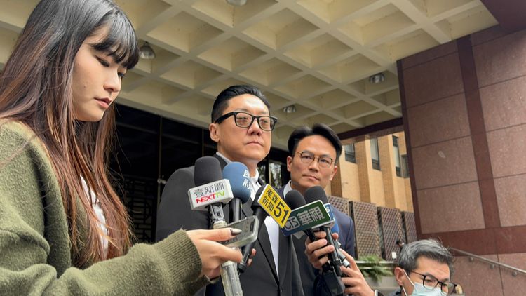 夜店大亨遇刺濺血！　出庭作證提「館長槍擊案」：犯案SOP一模一樣