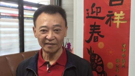 前台中市議長張宏年死因不明 檢方排定下周解剖