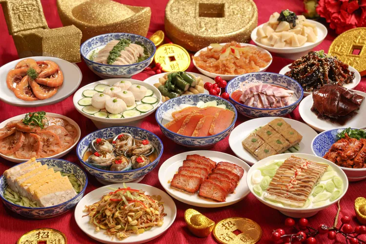 冠軍前付滿漢集。業者提供