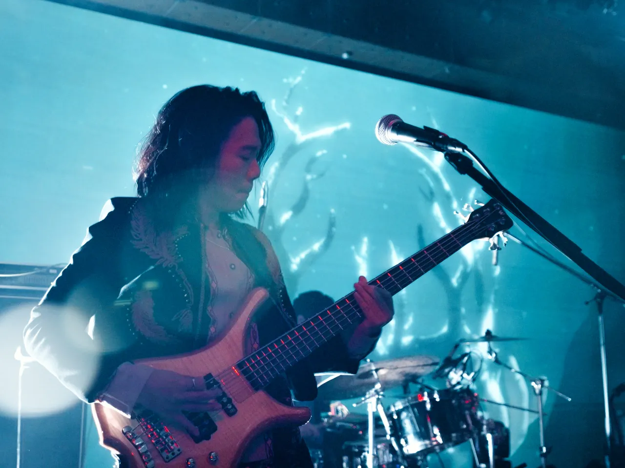 以诺。相信音乐提供