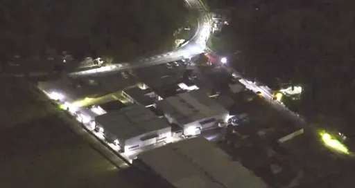 狂刺头脸要害！中国男面谈突抽刀　日本女同事惨死