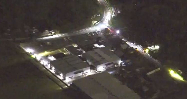 狂刺頭臉要害！中國男面談突抽刀　日本女同事慘死