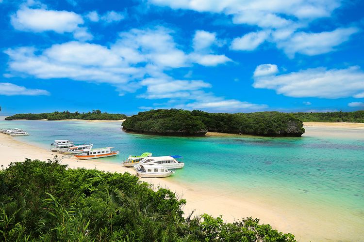 陸客不去日本「背鍋」　旅客遊沖繩勸「沒品的台灣人自己注意」