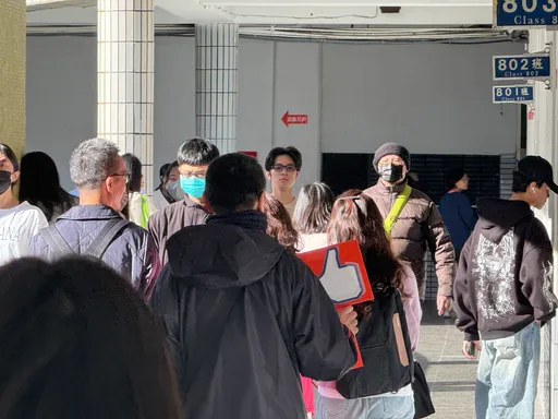 115學年度統測5日起報名　四技二專招生名額突破4萬人