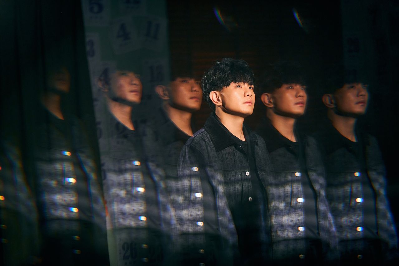 創作歌手楊肅浩曾入圍金曲歌王 渴望有個家!新歌揭開童年創傷