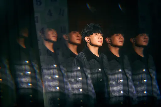  創作歌手楊肅浩曾入圍金曲歌王　渴望有個家！新歌揭開童年創傷